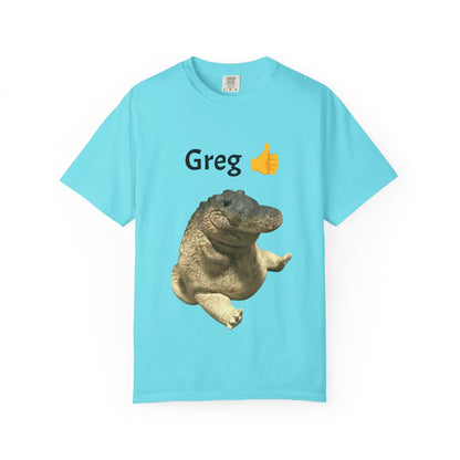 Gator Graphic Tee