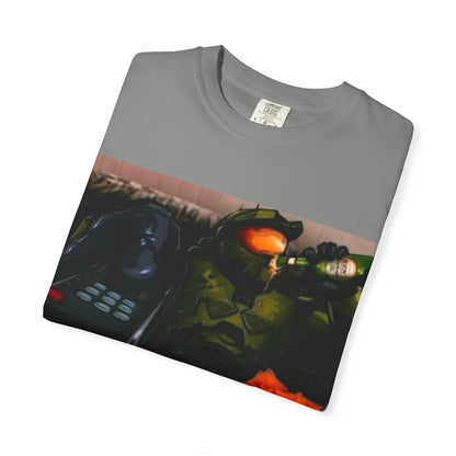 Chief Locked In T-shirt