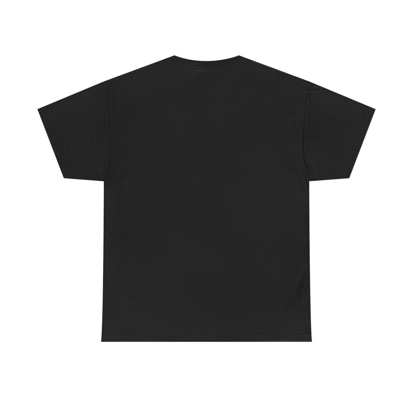 Deftones Unisex Heavy Cotton Tee