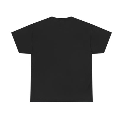 Deftones Unisex Heavy Cotton Tee