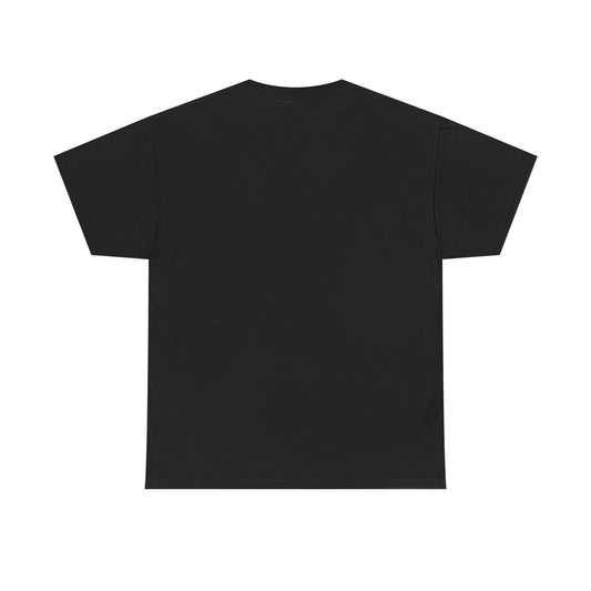 Deftones Unisex Heavy Cotton Tee