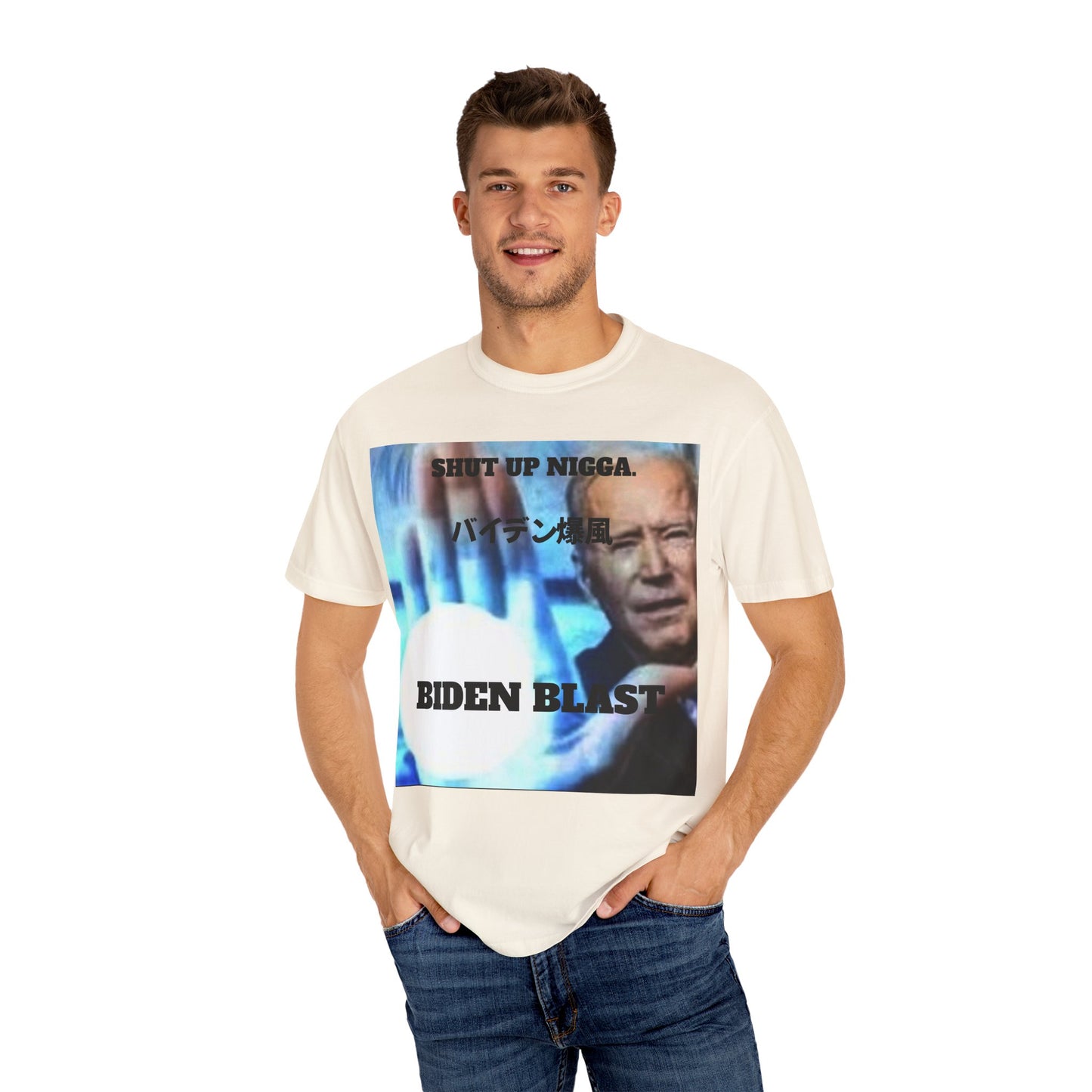 Biden Blast T-Shirt