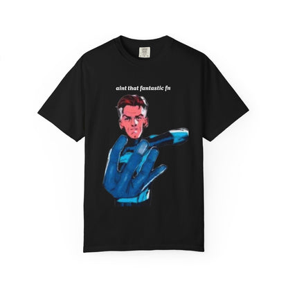 Funny Fantastic Four Unisex T-shirt - Marvel Comics Fans Gift Idea