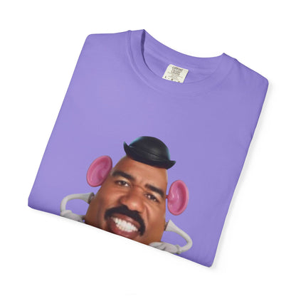 Steve Harvey Mr Potato Head T-Shirt