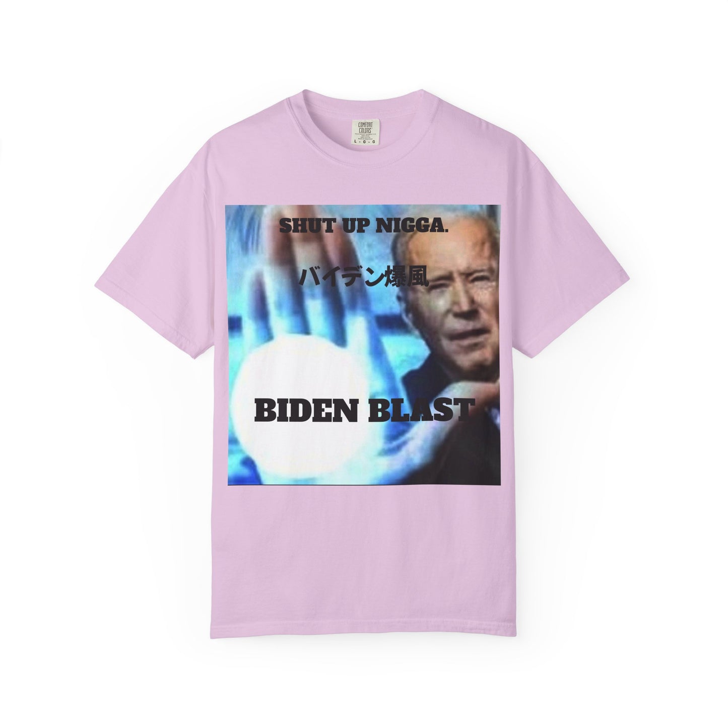 Biden Blast T-Shirt