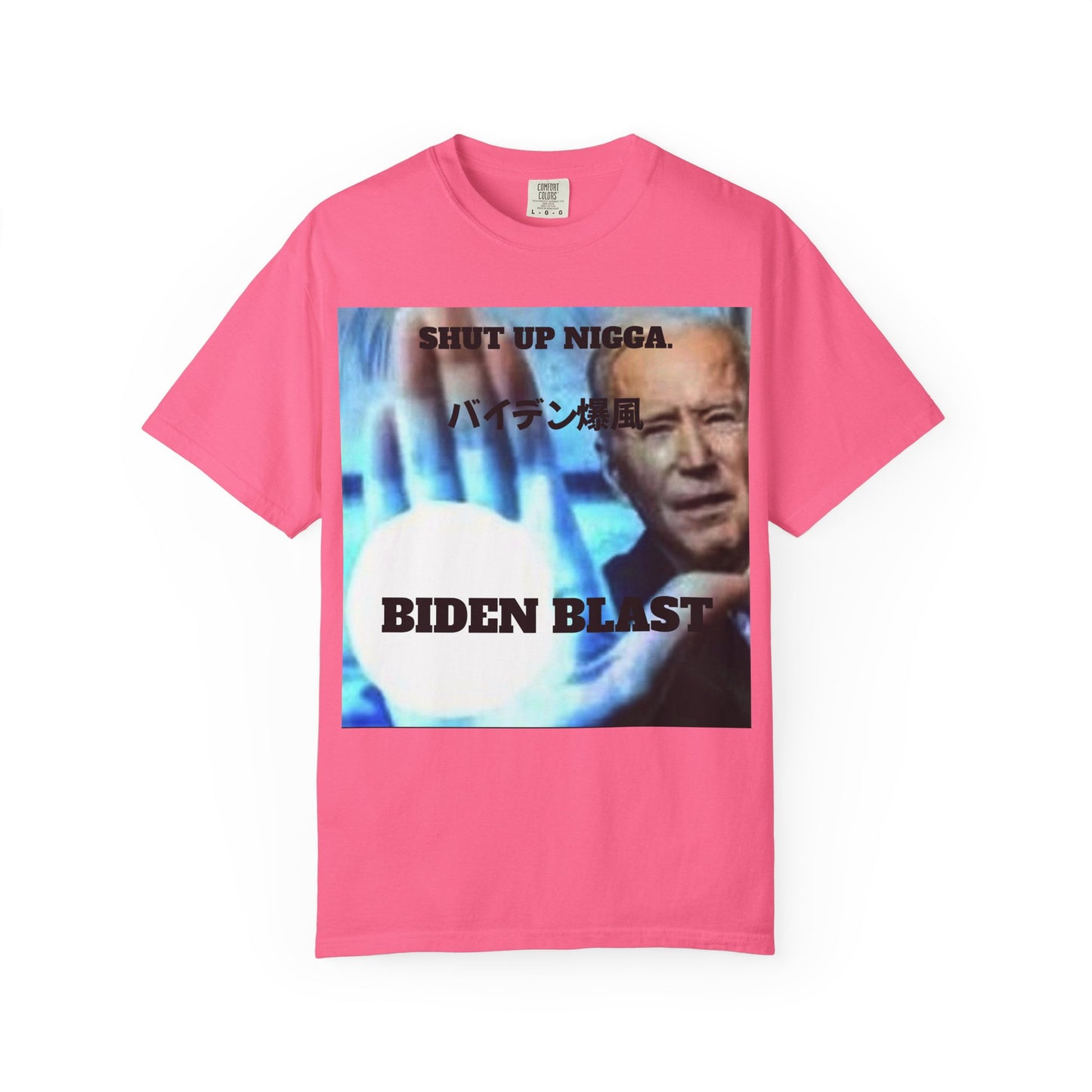 Biden Blast T-Shirt