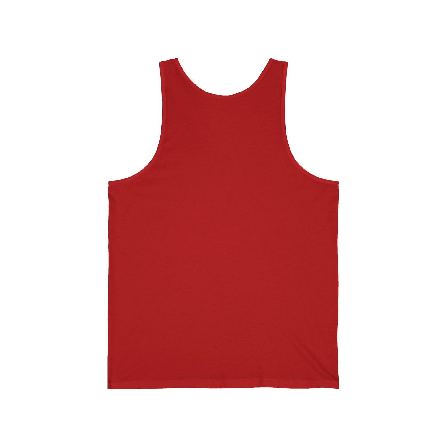 Tank Top - Spiders Web Design