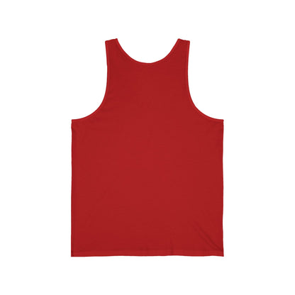 Tank Top - Spiders Web Design