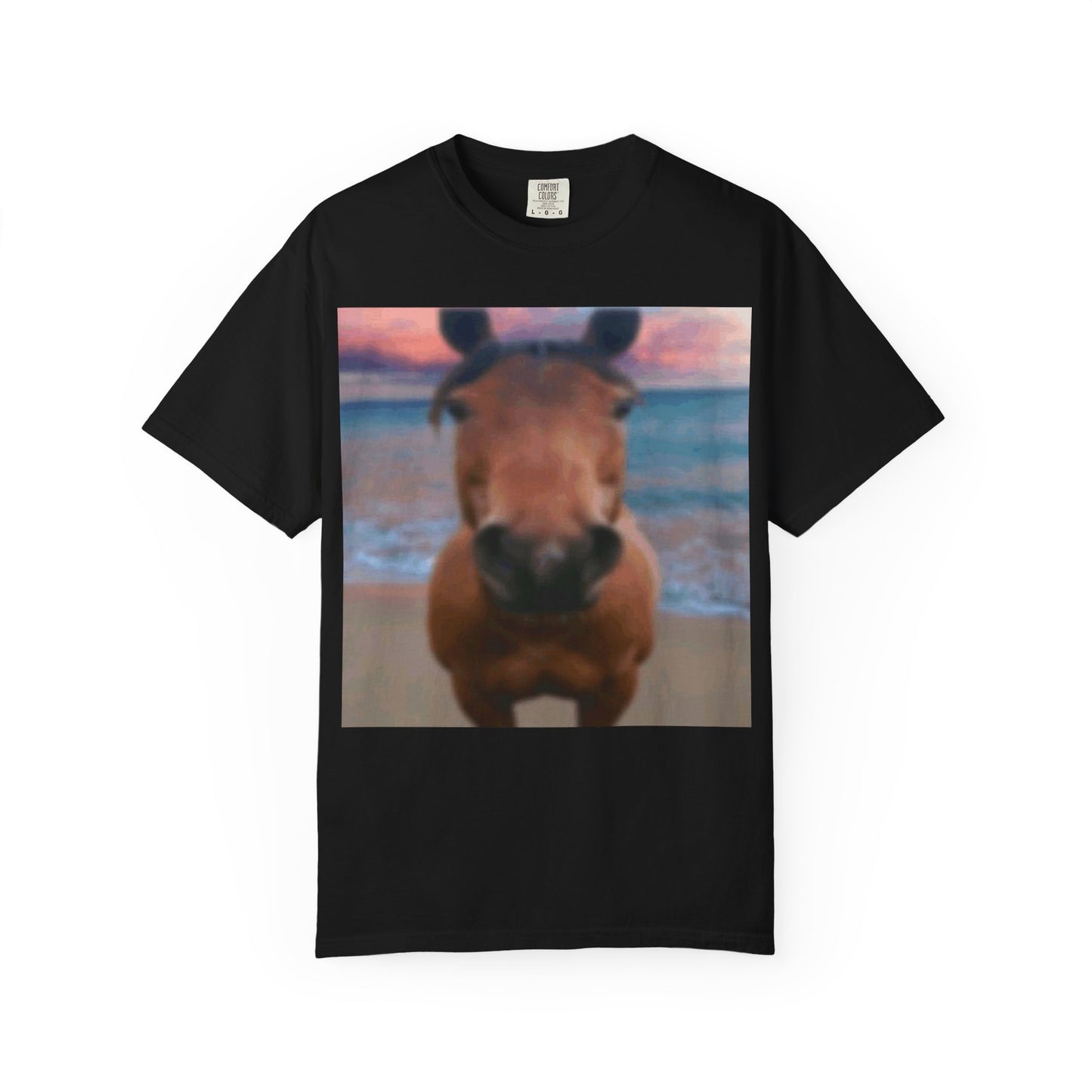 Horse Unisex T-shirt