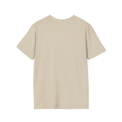 Cute shirt for a cute boy/girl Unisex Softstyle T-Shirt