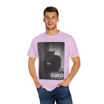 Hard Horse Picture Rapper T-Shirt