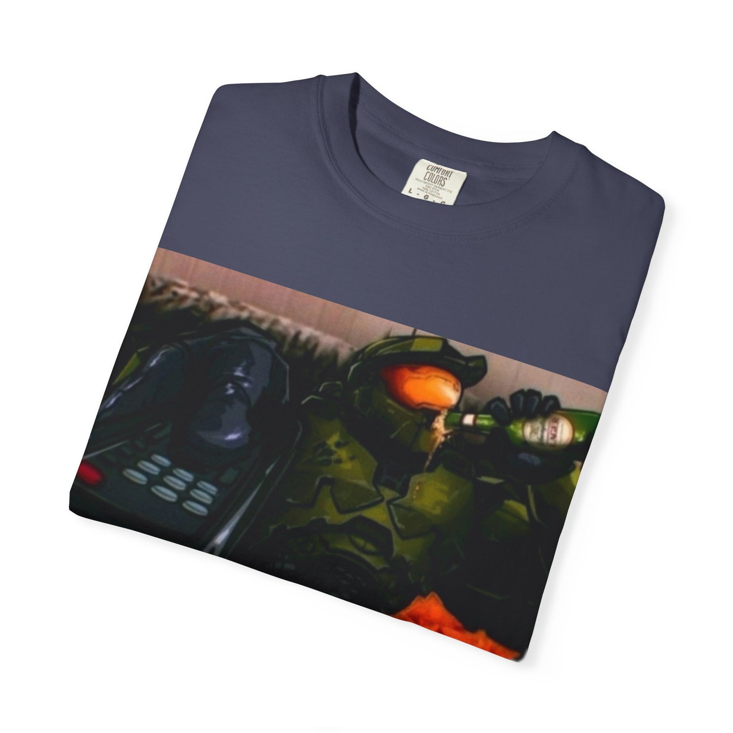Chief Locked In T-shirt