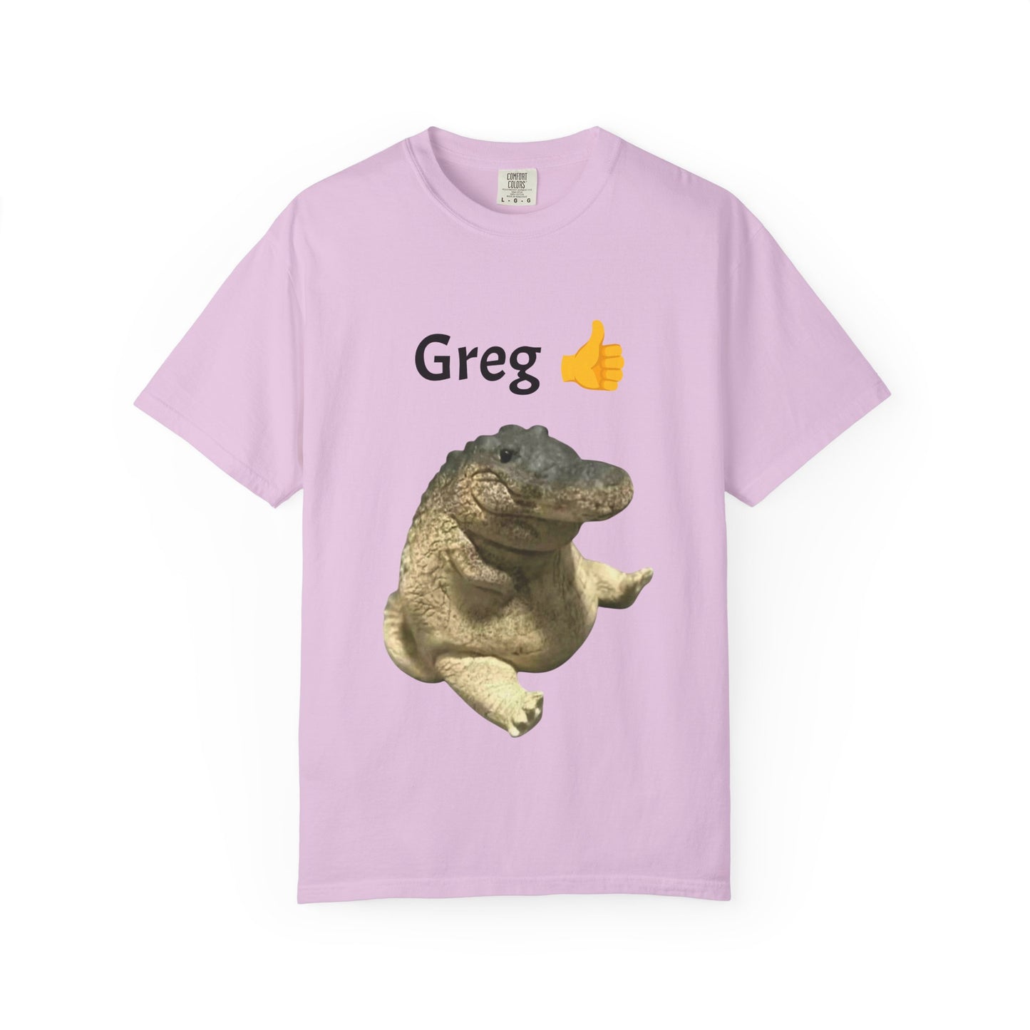 Gator Graphic Tee