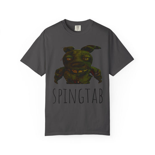 Springtrap Unisex T-shirt
