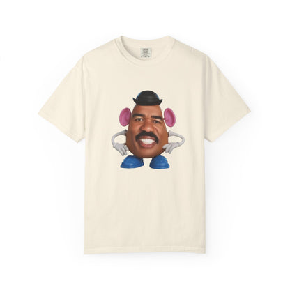 Steve Harvey Mr Potato Head T-Shirt