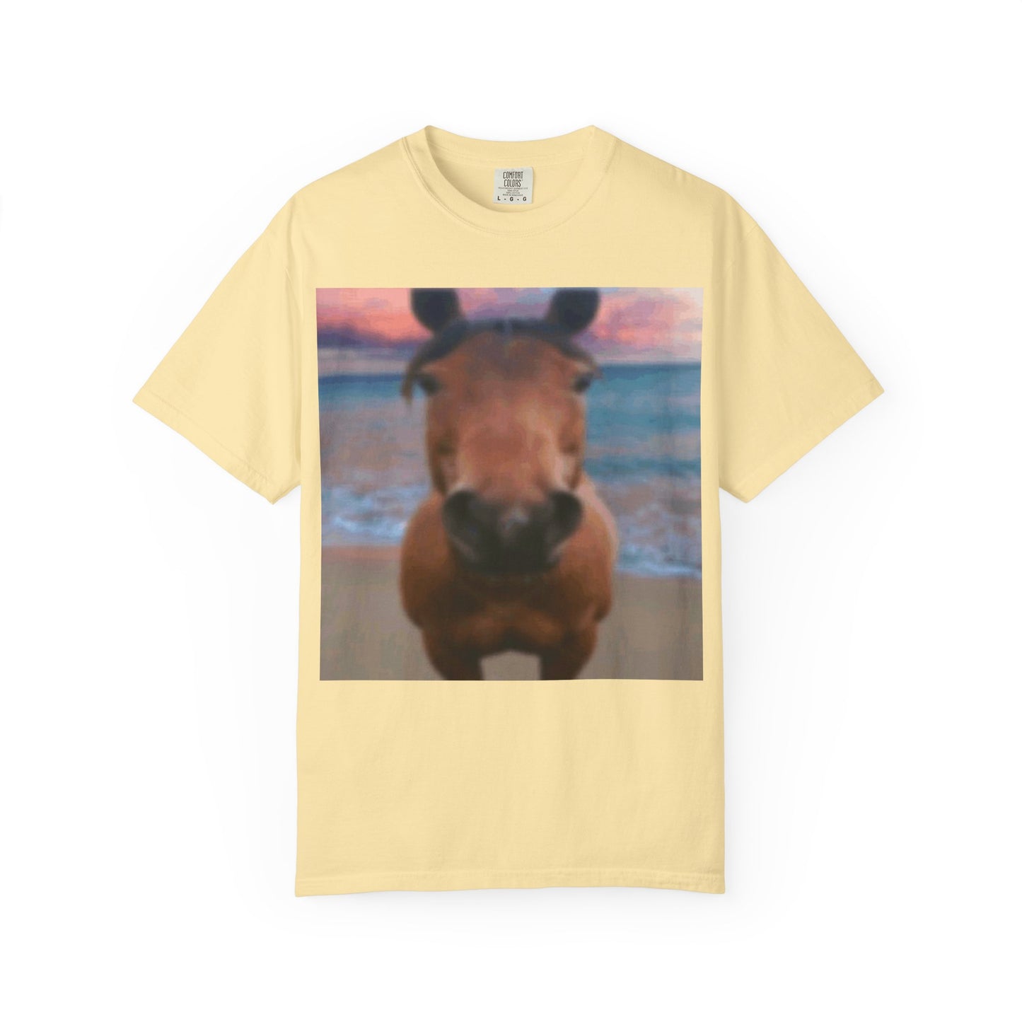 Horse Unisex T-shirt