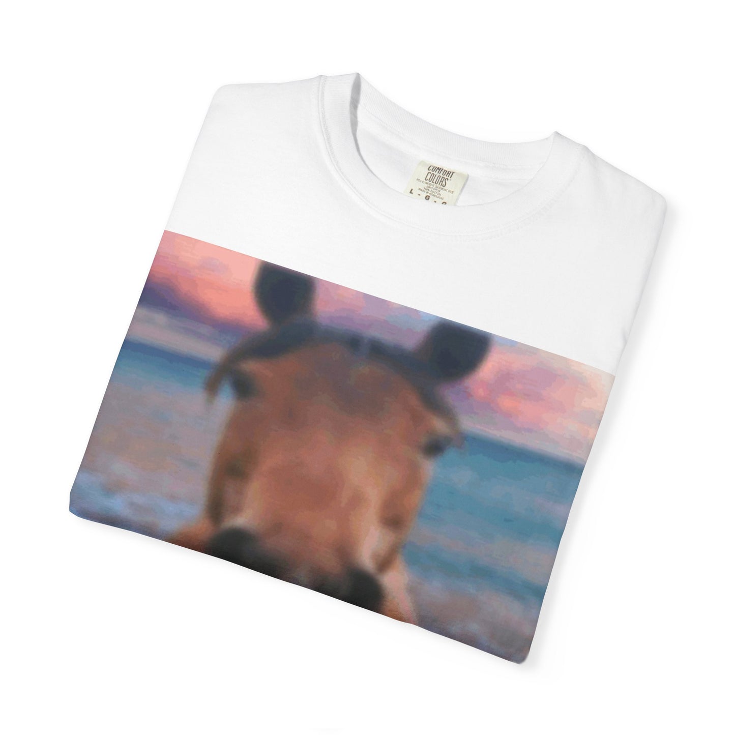Horse Unisex T-shirt