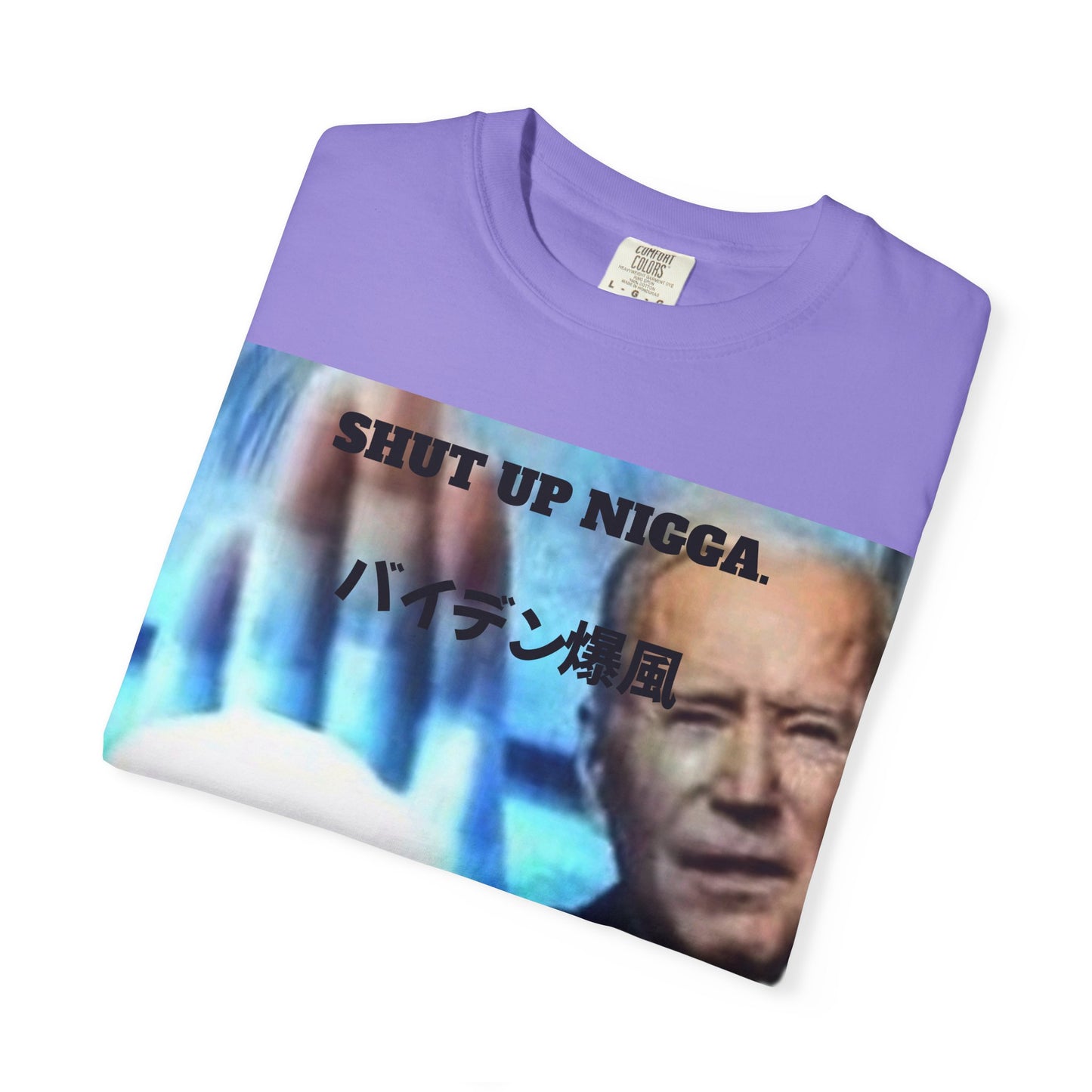 Biden Blast T-Shirt