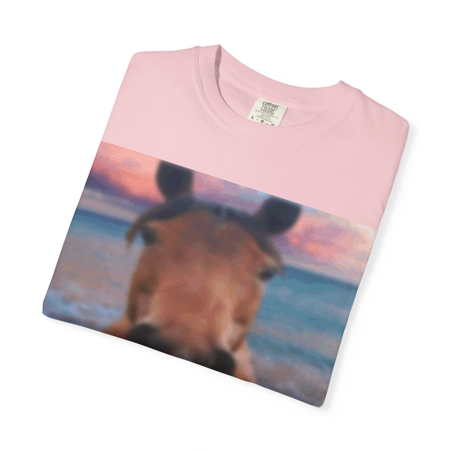 Horse Unisex T-shirt