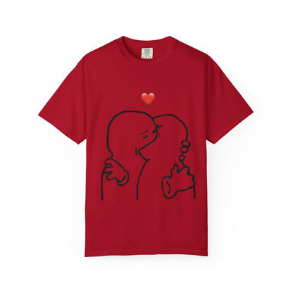 Love is in the Air T-Shirt