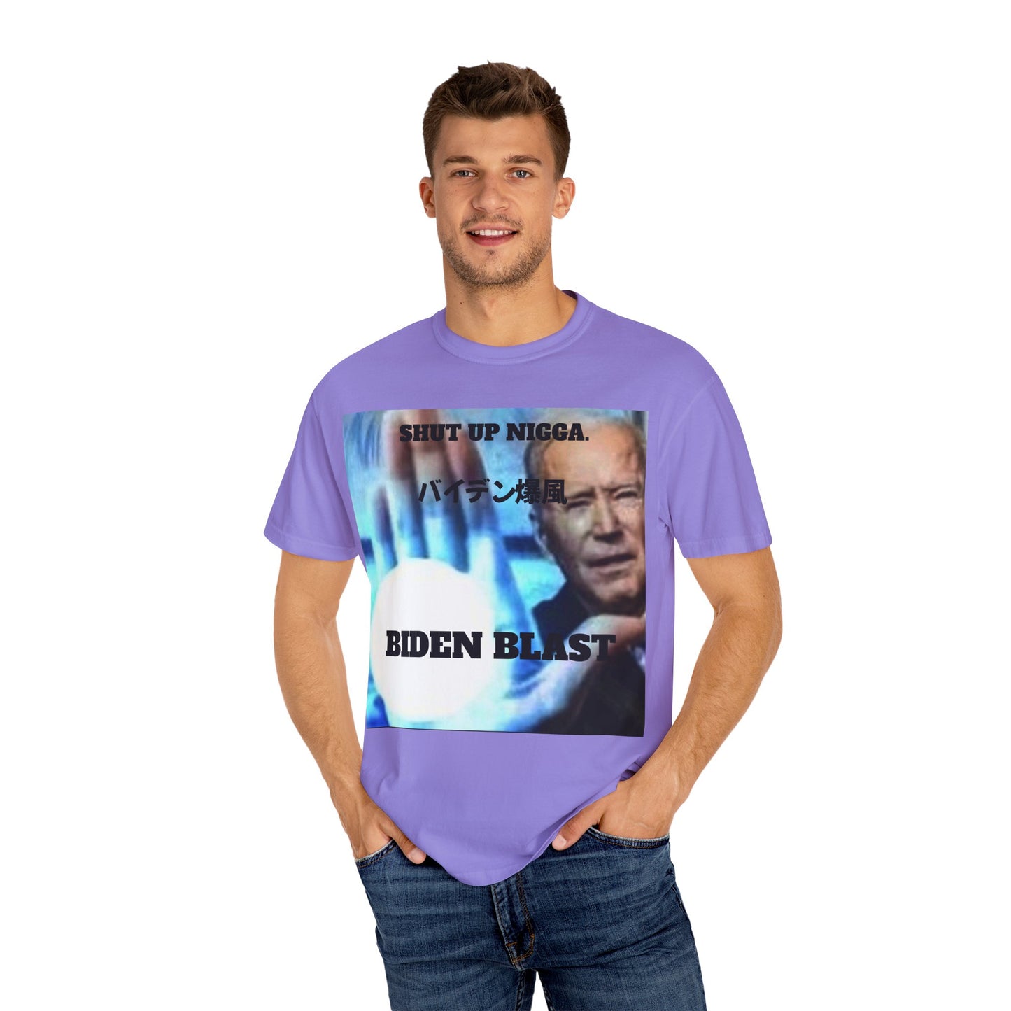 Biden Blast T-Shirt
