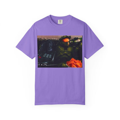 Chief Locked In T-shirt
