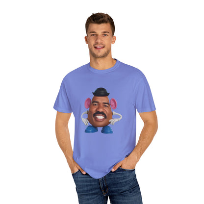 Steve Harvey Mr Potato Head T-Shirt