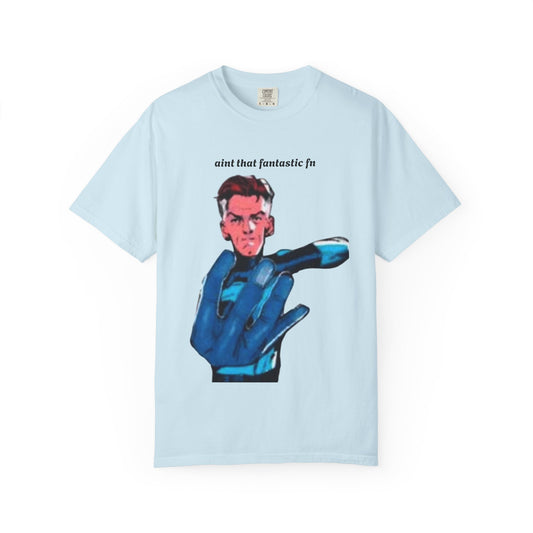 Funny Fantastic Four Unisex T-shirt - Marvel Comics Fans Gift Idea