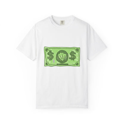 Dollar Crab T-Shirt