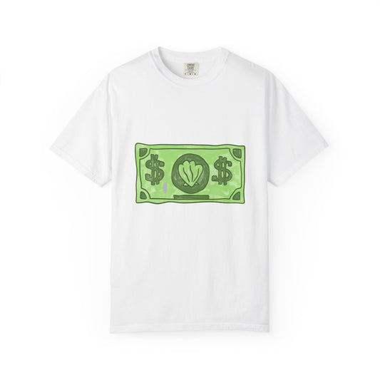 Dollar Crab T-Shirt