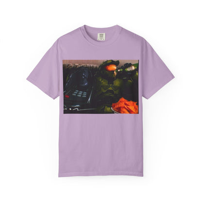 Chief Locked In T-shirt