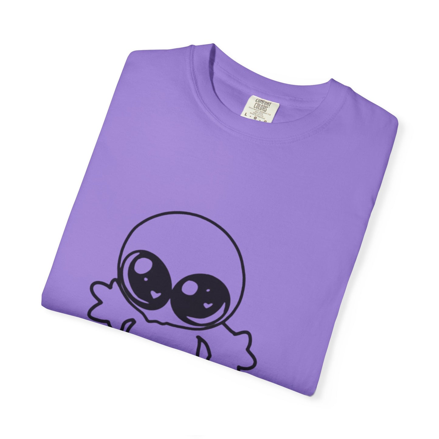 Cute Little Guy T-shirt