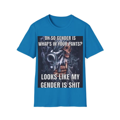Gender Softstyle T-Shirt