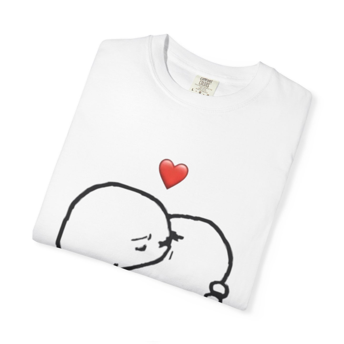 Love is in the Air T-Shirt