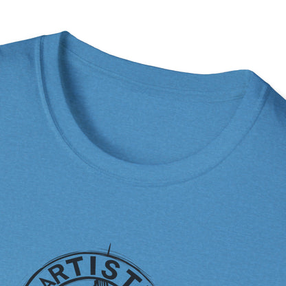 ArtisticAnarchy Unisex T-Shirt