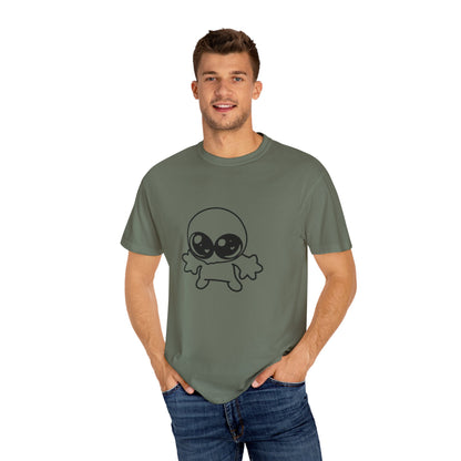 Cute Little Guy T-shirt