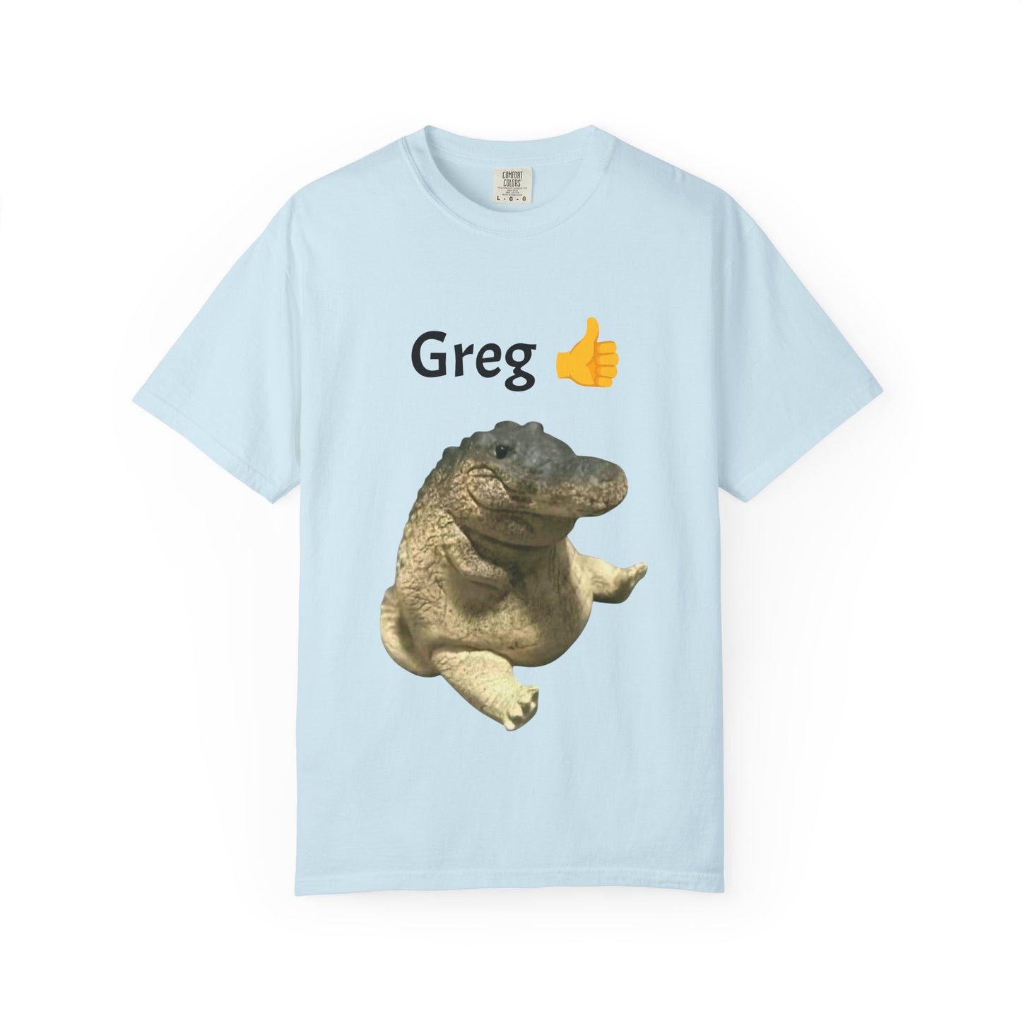 Gator Graphic Tee