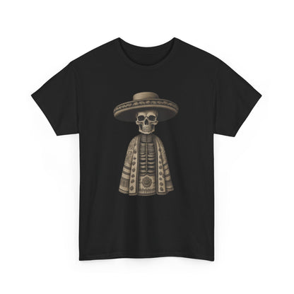 SOMBRERO SKELETON