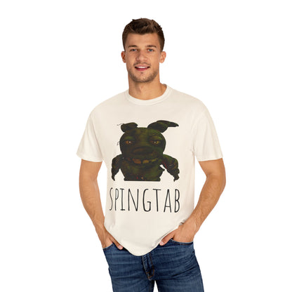Springtrap Unisex T-shirt