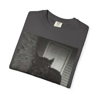 Hard Horse Picture Rapper T-Shirt