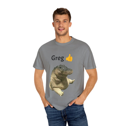Gator Graphic Tee