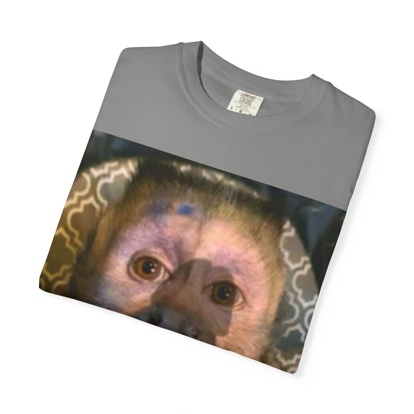 Monkey Unisex T-shirt