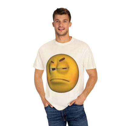 Graphic Tee - 'You disgust me'