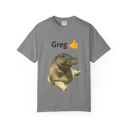 Gator Graphic Tee
