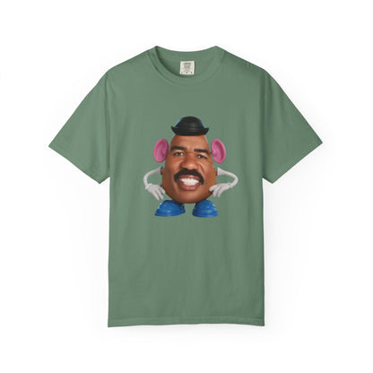 Steve Harvey Mr Potato Head T-Shirt