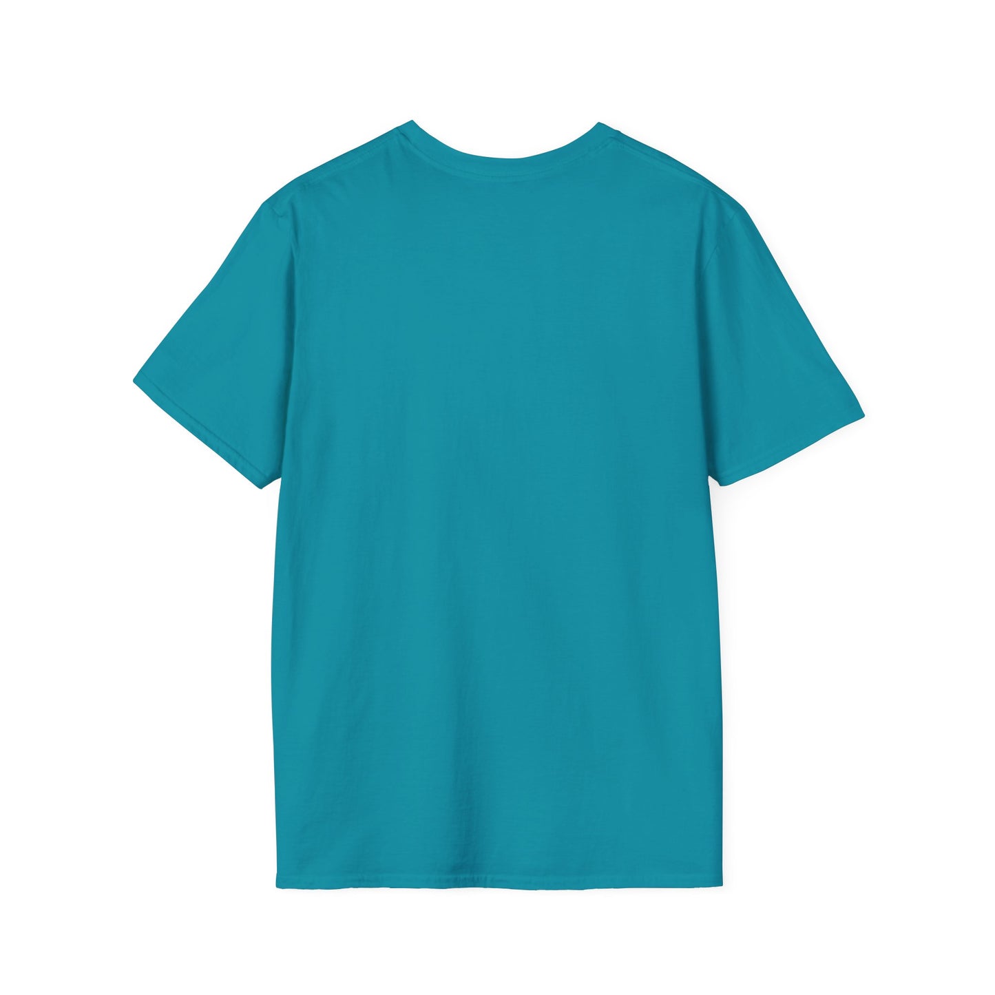 Gender Softstyle T-Shirt