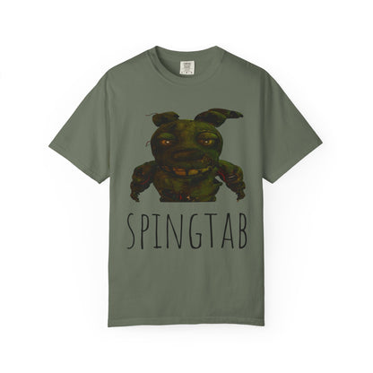 Springtrap Unisex T-shirt