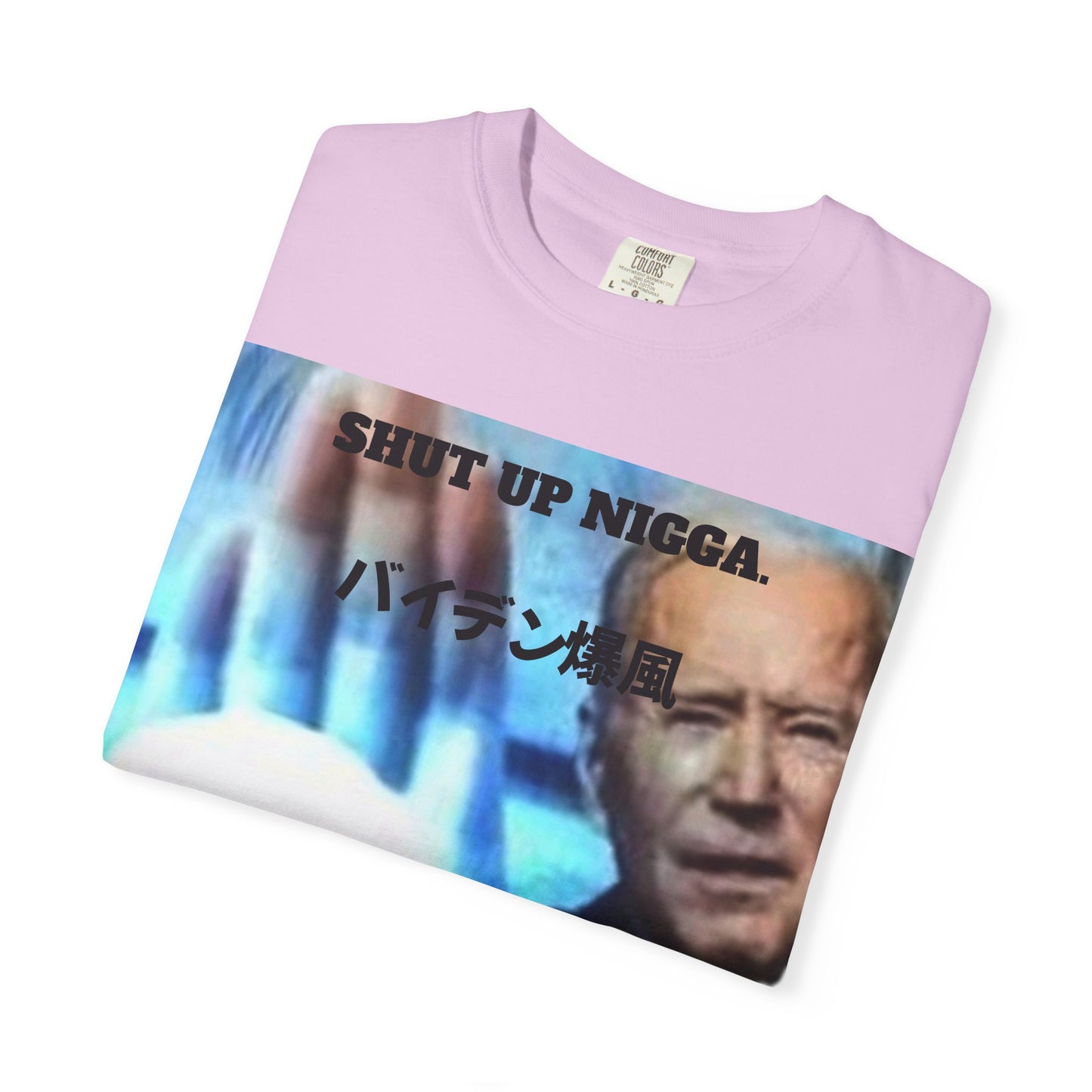 Biden Blast T-Shirt