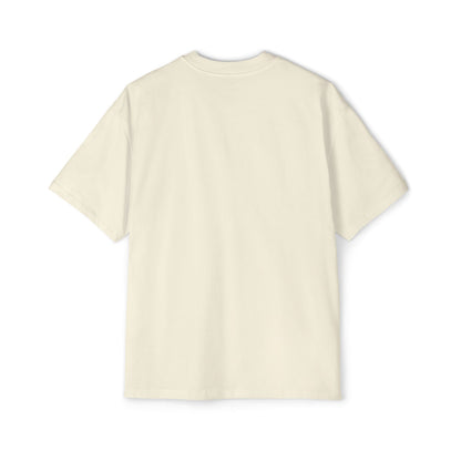 Oversized Tee - Da Baby the Rapper Batman Design