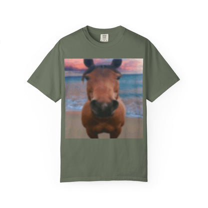 Horse Unisex T-shirt